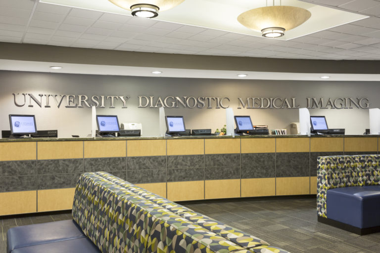 About Us University Diagnostic Medical Imaging
