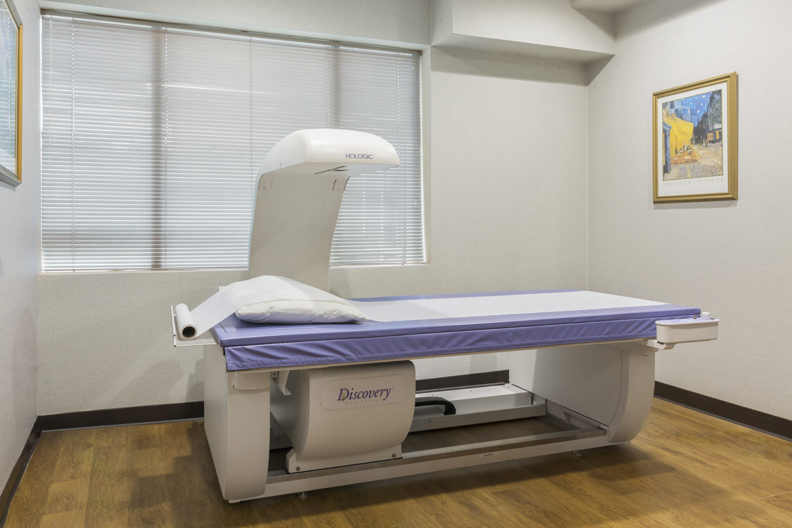 Bone Densitometry University Diagnostic Medical Imaging
