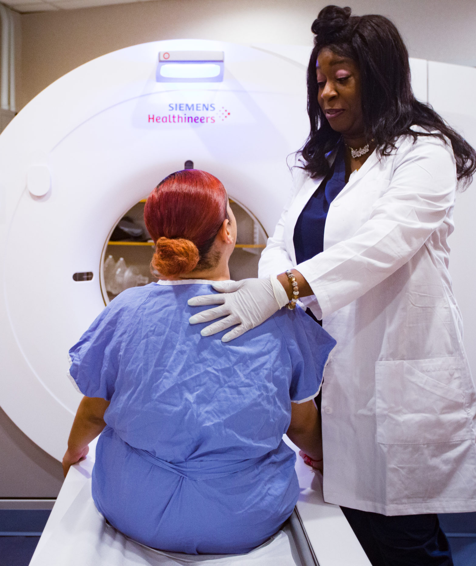 Colorectal Cancer Screening University Diagnostic Medical Imaging