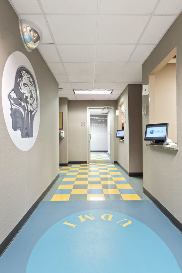 About Us University Diagnostic Medical Imaging